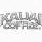 Logo B/N  Kauai